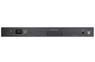 Комутатор D-Link 52-Port Gigabit Stackable POE Smart Managed Switch including 4 10G SFP+