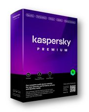 Лиценз за ползване на програмен продукт Kaspersky Premium + Customer Support Eastern Europe  Edition. 3-Device 1 year Base Download Pack