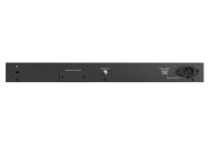 Комутатор D-Link 10G Layer 3 Stackable Managed Switches
