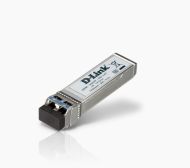 Мрежов компонент D-Link 10GBase-LR SFP+ Transceiver, 10km