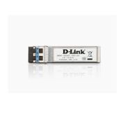 Мрежов компонент D-Link 10GBase-LR SFP+ Transceiver, 10km