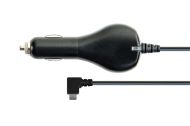 Адаптер Transcend Car Lighter Adapter for DrivePro, Micro-b