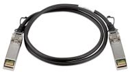 Кабел D-Link SFP+ Direct Attach Stacking Cable, 1m
