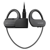 Mp3 плейър Sony NW-WS414, 8GB, Black