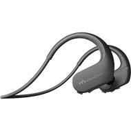 Mp3 плейър Sony NW-WS414, 8GB, Black