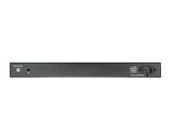 Комутатор D-Link 10 Port switch including 8x10G ports & 2xSFP