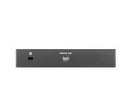 Комутатор D-Link 5-Port Gigabit PoE Smart Managed Switch with 1 PD port