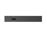 Комутатор D-Link 8-Port Desktop Gigabit PoE+ Switch