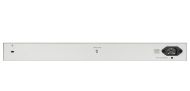 Комутатор D-Link 28-Port Gigabit Nuclias Smart Managed Switch including 4x 1G Combo Ports (With 1 Year License)