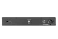 Комутатор D-Link 10-Port PoE+ Gigabit Smart Managed Switch