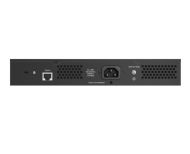 Комутатор D-Link 10-Port Gigabit Ethernet PoE+ Surveillance Switch