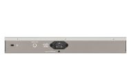 Комутатор D-Link 10-Port Gigabit PoE+ Nuclias Smart Managed Switch including 2x SFP Ports (With 1 Year License)