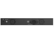 Комутатор D-Link 8-Port 2.5G Base-T PoE and 2-port 10G SFP+ Smart Managed Switch