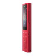 Mp3 плейър Sony NW-E394L, 8GB, Red