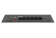 Комутатор D-Link 6-port Multi-Gigabit Unmanaged Switch