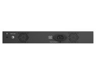 Комутатор D-Link 8-Port 2.5G Base-T and 2-port 10G SFP+ Smart Managed Switch