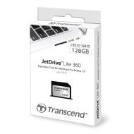 Памет Transcend 128GB, JetDrive Lite 360 Retina Macbook Pros