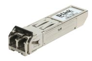 Мрежов компонент D-Link 155Mbps Multi-Mode LC SFP Transceiver (2km)