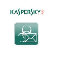 Лиценз за ползване на програмен продукт Kaspersky Security for Mail Server Eastern Europe Edition. 20-24 User 1 year Base License
