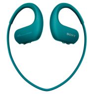 Mp3 плейър Sony NW-WS413, Blue
