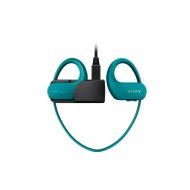 Mp3 плейър Sony NW-WS413, Blue