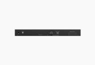 Комутатор D-Link xStack 20-port GE and 4-port Combo 4-port Combo 1000BaseT/SFP plus 4 10GE SFP+