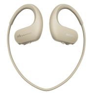 Mp3 плейър Sony NW-WS413, Ivory