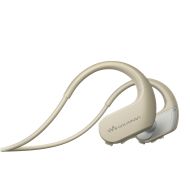Mp3 плейър Sony NW-WS413, Ivory