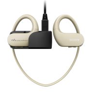 Mp3 плейър Sony NW-WS413, Ivory