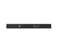 Комутатор D-Link 8-Port 2.5G Base-T PoE and 2-port 10G SFP+ Smart Managed Switch