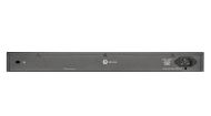 Комутатор D-Link 24x10G Base-T ports + 4x10G/25G SFP28 ports Smart Managed Switch