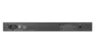 Комутатор D-Link 20 ports GE PoE + 4 ports 2.5 GE PoE + 2 10GE ports + 2 SFP+ Smart Managed Switch