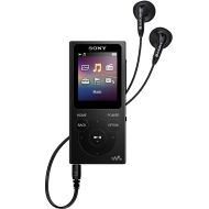 Mp3 плейър Sony NW-E394L, 8GB, Black