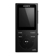 Mp3 плейър Sony NW-E394L, 8GB, Black