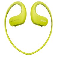 Mp3 плейър Sony NW-WS413, Green