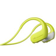Mp3 плейър Sony NW-WS413, Green