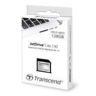 Памет Transcend 128GB, JetDriveLite 130 MacBook Airs