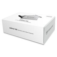 Твърд диск Transcend 480GB, JetDrive 420 SATA 2.5" SSD for Mac