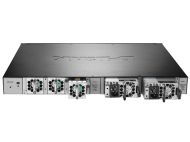 Комутатор D-Link 20-Port 10GBASE-T/SFP+ and 10GBASE-T/SFP+ Combo Port