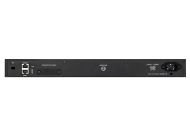 Комутатор D-Link 48x10/100/1000BASE-T ports Layer 3 Stackable Managed Gigabit Switch with 2x10GBASE-T ports and 4xSFP+ ports