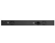 Комутатор D-Link 8-Port 2.5G Base-T PoE, 2-port 10G SFP+ and 2x 10G RJ45 port Smart Managed Switch