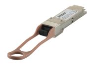 Мрежов компонент D-Link 40GBase-SR4 QSFP+ Multi-mode Transceiver, 100m/150m