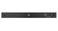 Комутатор D-Link 48-port Gigabit Smart Managed Switch with 4x 10G SFP+ ports, 370Watts