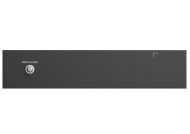 Комутатор D-Link 8-Port 2.5G Base-T PoE, 2-port 10G SFP+ and 2x 10G RJ45 port Smart Managed Switch