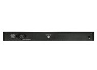 Комутатор D-Link 52-Port PoE Gigabit Smart Switch 370W PoE