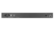 Комутатор D-Link 48 ports GE + 2 10GE ports + 2 SFP+ Smart Managed Switch