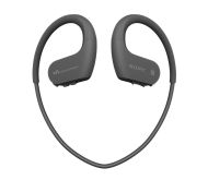 Mp3 плейър Sony NW-WS623, Black