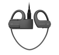 Mp3 плейър Sony NW-WS623, Black