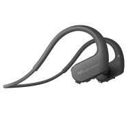 Mp3 плейър Sony NW-WS623, Black