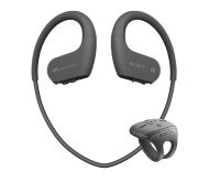 Mp3 плейър Sony NW-WS623, Black